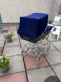 1970s mothercare prams